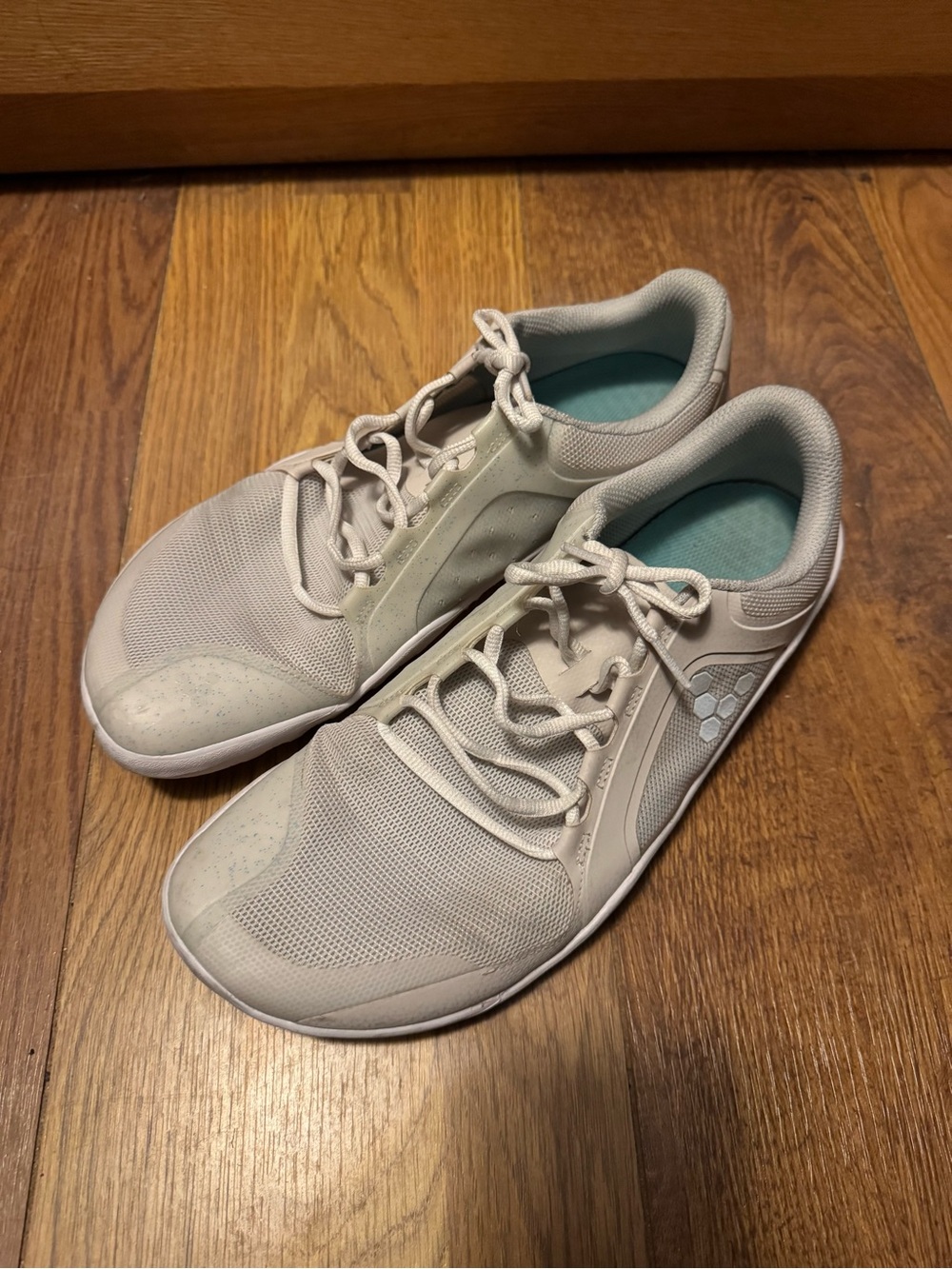 Vivobarefoot Primus Trail Firm Ground shoes. Size EUR 45 Men (11.5 US Men)
